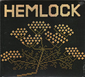 Hemlock – Hemlock  - Digipack  (CD)