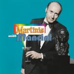 Henry Mancini – Martinis With Mancini  (CD)