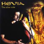 Hevia – The Other Side  (CD)