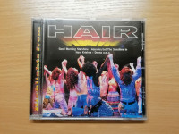 HIGHLIGHTS FROM HAIR