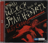 Hiram Bullock With Billy Cobham – Plays The Music Of Jimi H.   (CD)