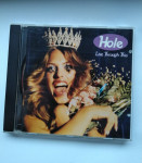 HOLE - LIVE THROUGH THIS CD GRUNGE PUNK GRRL RIOT