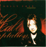 Holly Cole: Temptation (pesmi Toma Waitsa)