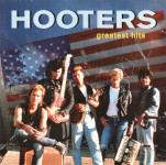 Hooters – Greatest Hits  (CD)