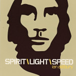 Ian Astbury – SpiritLightSpeed  (CD)