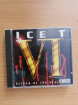 ICE T RETURN OF THE REAL 1996