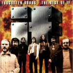 IF – Forgotten Roads - The Best Of IF  (CD)