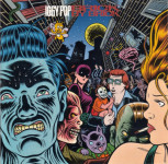 Iggy Pop – Brick By Brick  (CD)
