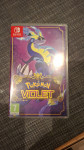 Igra Pokemon Violet