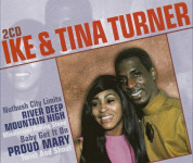 Ike & Tina Turner – Ike & Tina Turner   (2x CD)