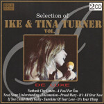 Ike & Tina Turner – Selection Of Ike & Tina Turner Vol. 2   (2x CD)