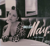 IMELDA MAY - LOVE TATTOO