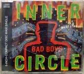Inner circle - Bad boys single