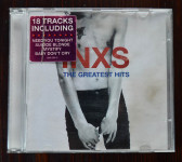 INXS - The Greatest Hits (CD)