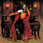 Iron Maiden – Edward The Great - The Greatest Hits  (CD)