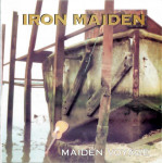 IRON MAIDEN/MAIDEN VOYAGE