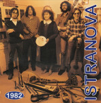 Istranova – 1982  (CD)