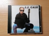 J.J.CALE -ULTIMATE COLLECTION-