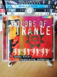 James Asher / Madeleine Doherty – Colors Of Trance