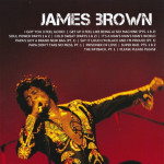 James Brown – Icon  (CD)