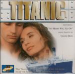 James Horner ‎– Titanic