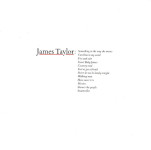 James Taylor – Greatest Hits  (CD)