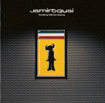 Jamiroquai – Travelling Without Moving  (CD)
