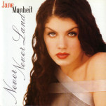Jane Monheit – Never Never Land  (CD)
