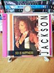 Janet Jackson – Sex Is Happiness / 2xCD / Unofficial Release