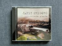 JANEZ GREGORC - Filmska glasba CD