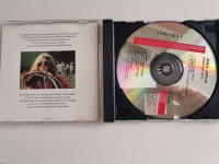 janis joplin CD