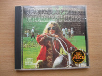 JANIS JOPLIN"S - GREATEST HITS