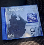 Jay-Z The Blueprint  ( rap CD )