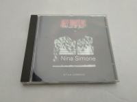 JAZZ MASTERS 100 ans de Jazz Nina Simone 1997