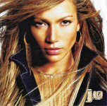 Jennifer Lopez – J.Lo  (CD)