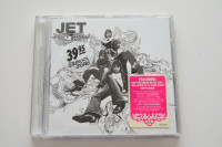 JET: Get born