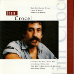 Jim Croce – Jim Croce  (CD)