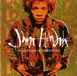 Jimi Hendrix – The Ultimate Experience  (CD)