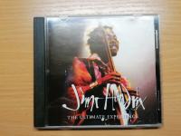JIMI HENDRIX -THE ULTIMATE EXPERIENCE-