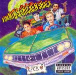 Jimmie's Chicken Shack – Bring Your Own Stereo  (CD)