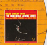 Jimmy Smith – Organ Grinder Swing  (CD)