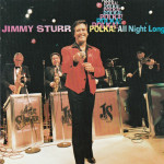 Jimmy Sturr ‎– Polka! All Night Long (CD)