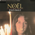 Joan Baez – Noël  (CD)