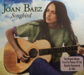 Joan Baez - songbird