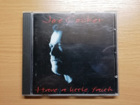 Joe Cocker -have a little faith- 1996