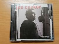 JOE COCKER -ORGANIC- 1996