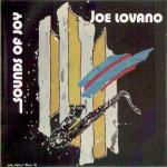 Joe Lovano ‎– Sounds Of Joy  (CD)