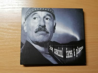 JOE ZAWINUL -FACES & PLACES-
