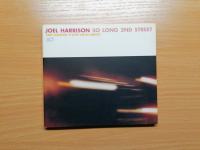 JOEL HARRISON SO LONG 2ND STREET 2004