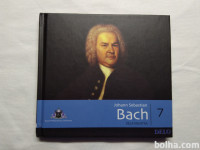 Johann Sebastian Bach (dela mojstra) št.7.